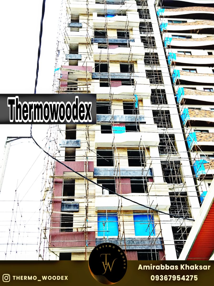 پروژه بابلسر