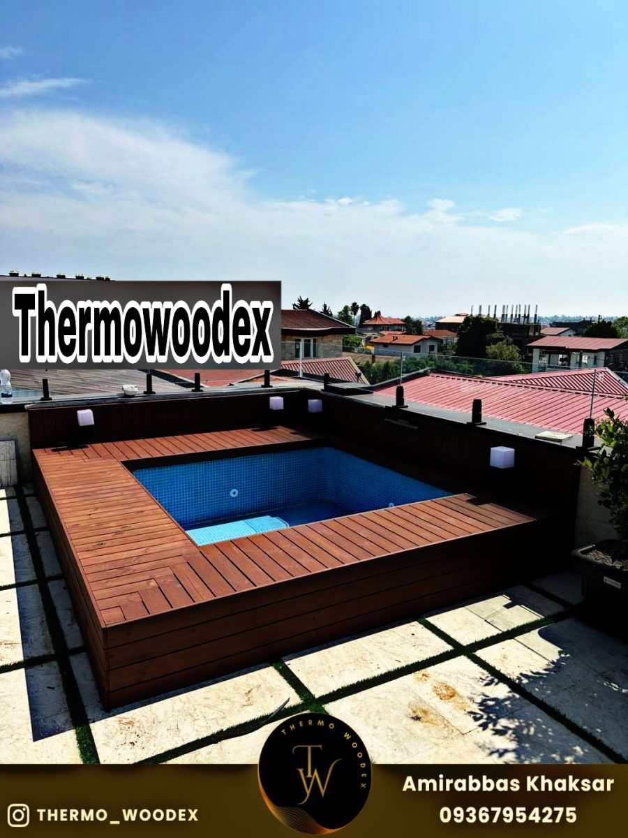 پروژه نوشهر